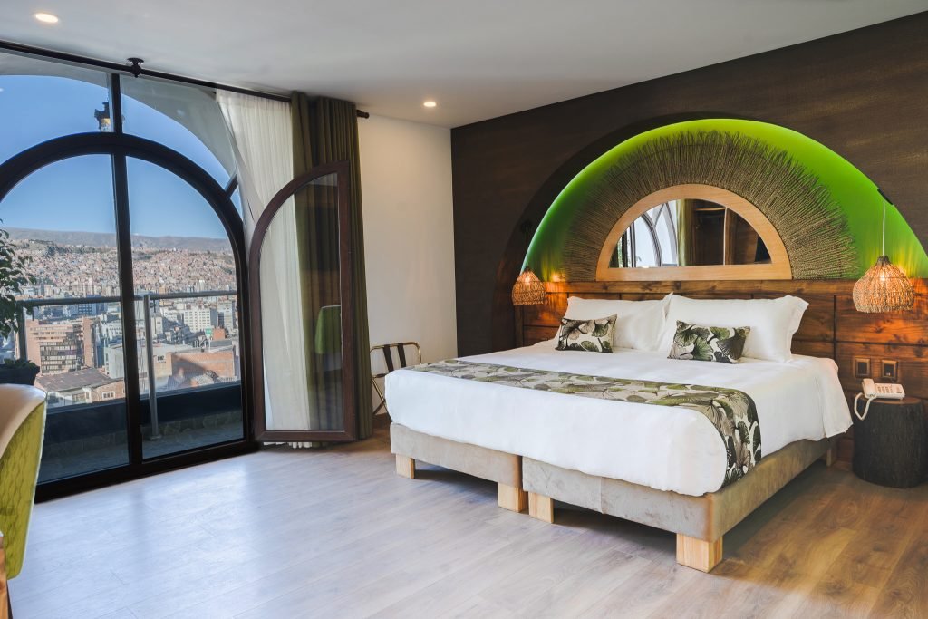 5th.1 Amazonia Executive Room